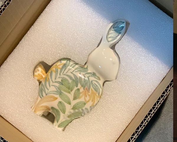 擺件包裝內(nèi)襯