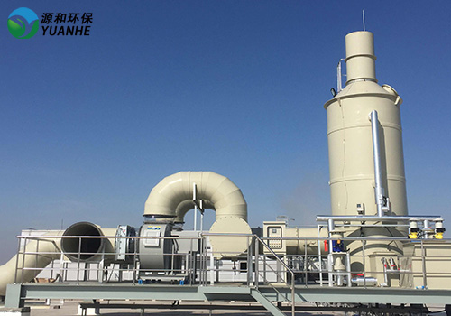 河北工地施工現場-源和環保 河北工地施工現場-源和環保